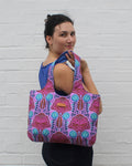 Blooming Twilight Everyday Bag