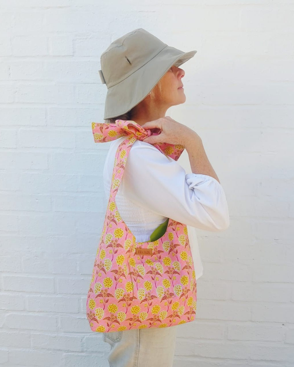 Bow-ho Honey Bloom Petite Bag