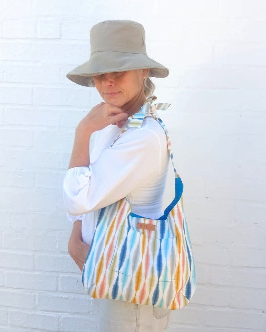 Bow-ho Tidal Petite Bag