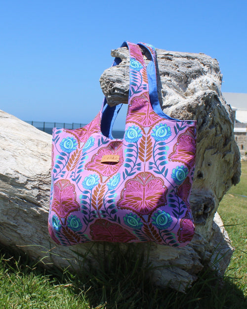 Blooming Twilight Everyday Bag