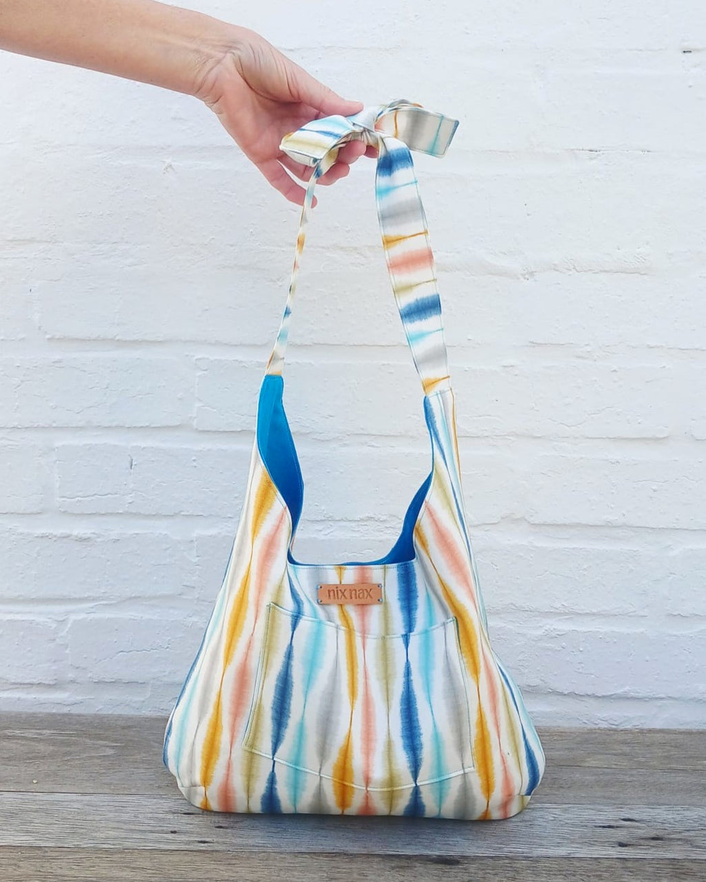 Bow-ho Tidal Petite Bag