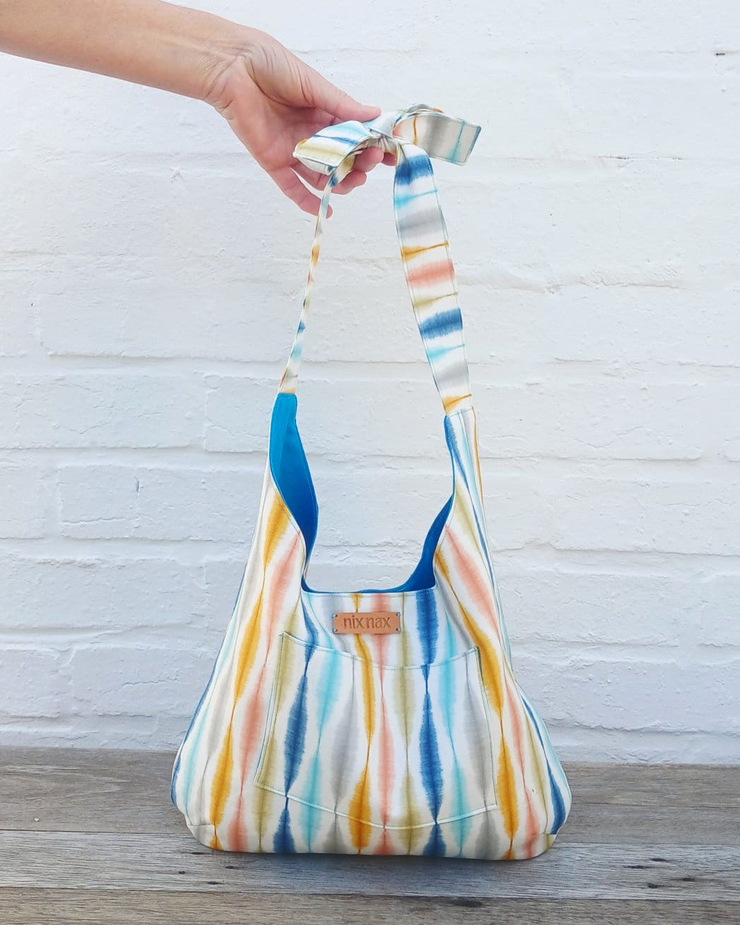 Bow-ho Tidal Petite Bag