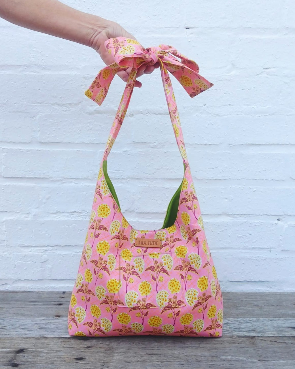 Bow-ho Honey Bloom Petite Bag