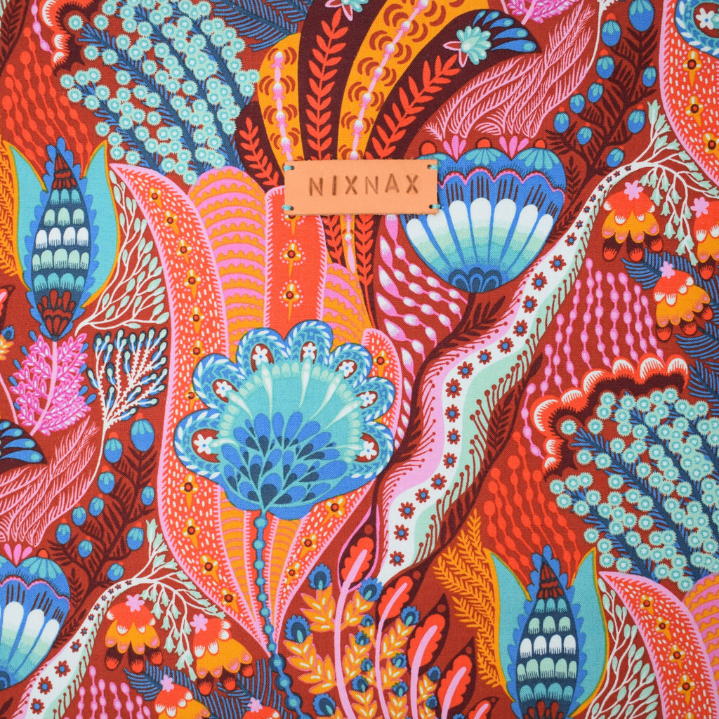 Wild Garden Everyday Bag