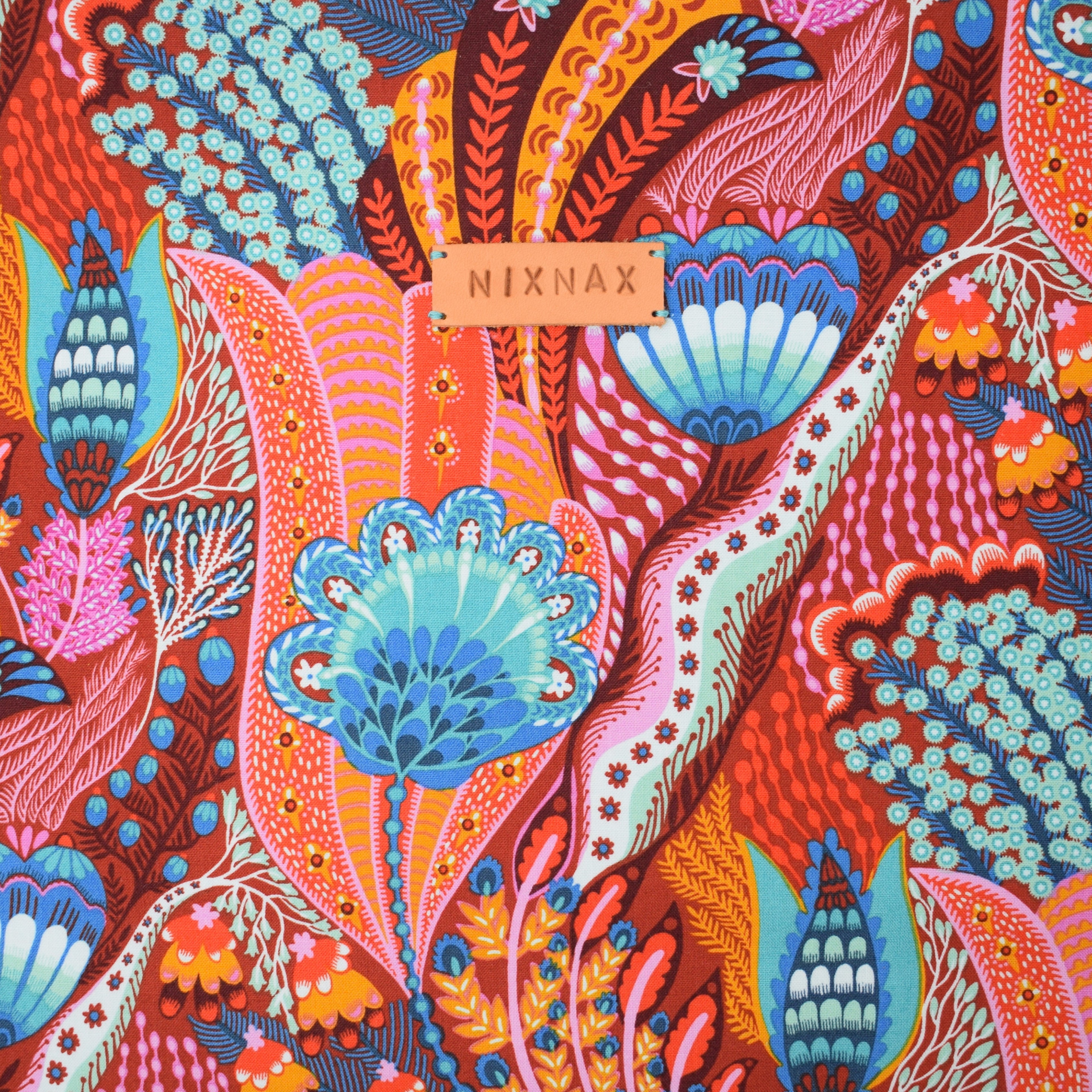 Wild Garden Everyday Bag
