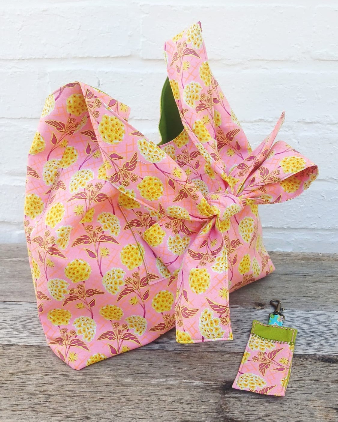 Bow-ho Honey Bloom Petite Bag