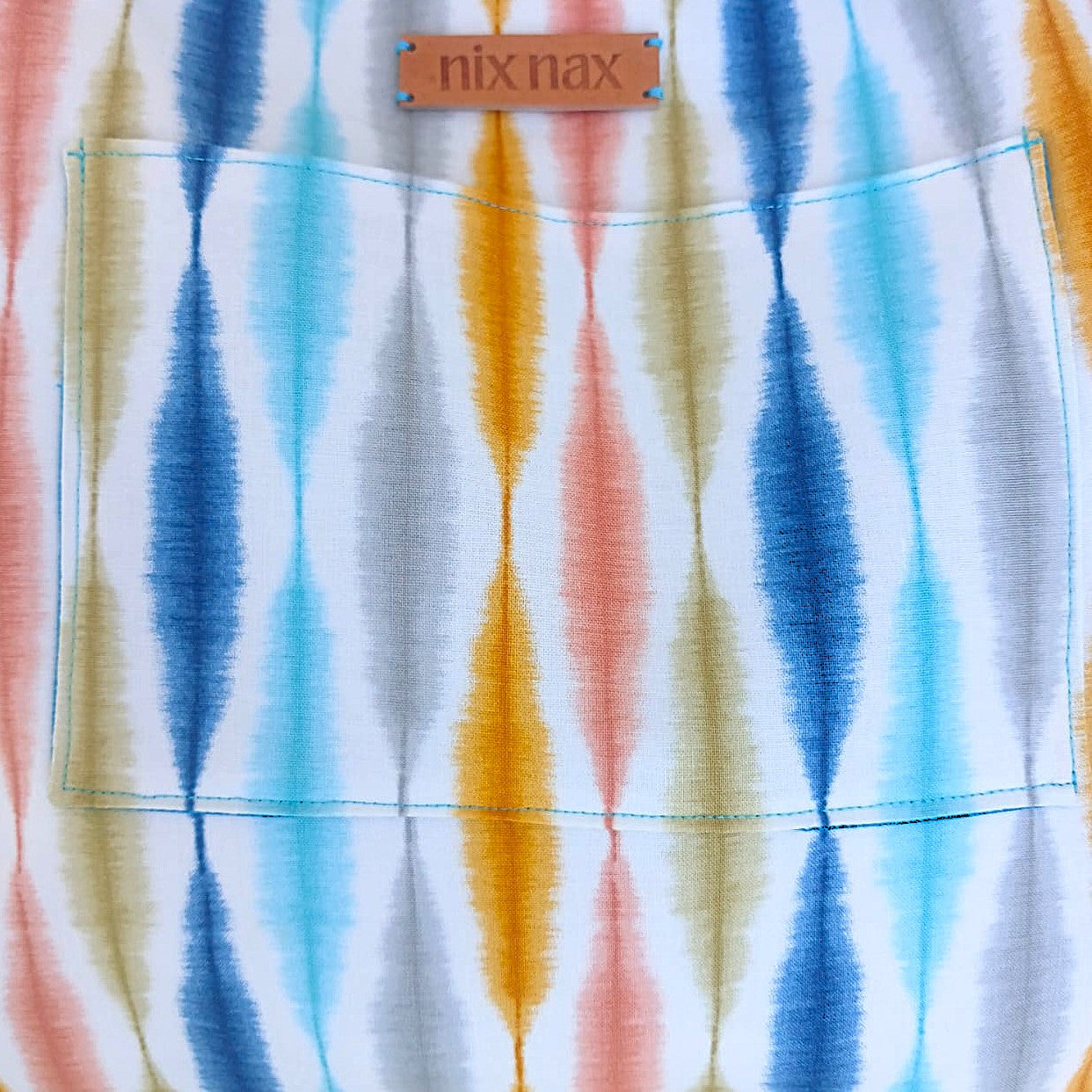 Bow-ho Tidal Petite Bag