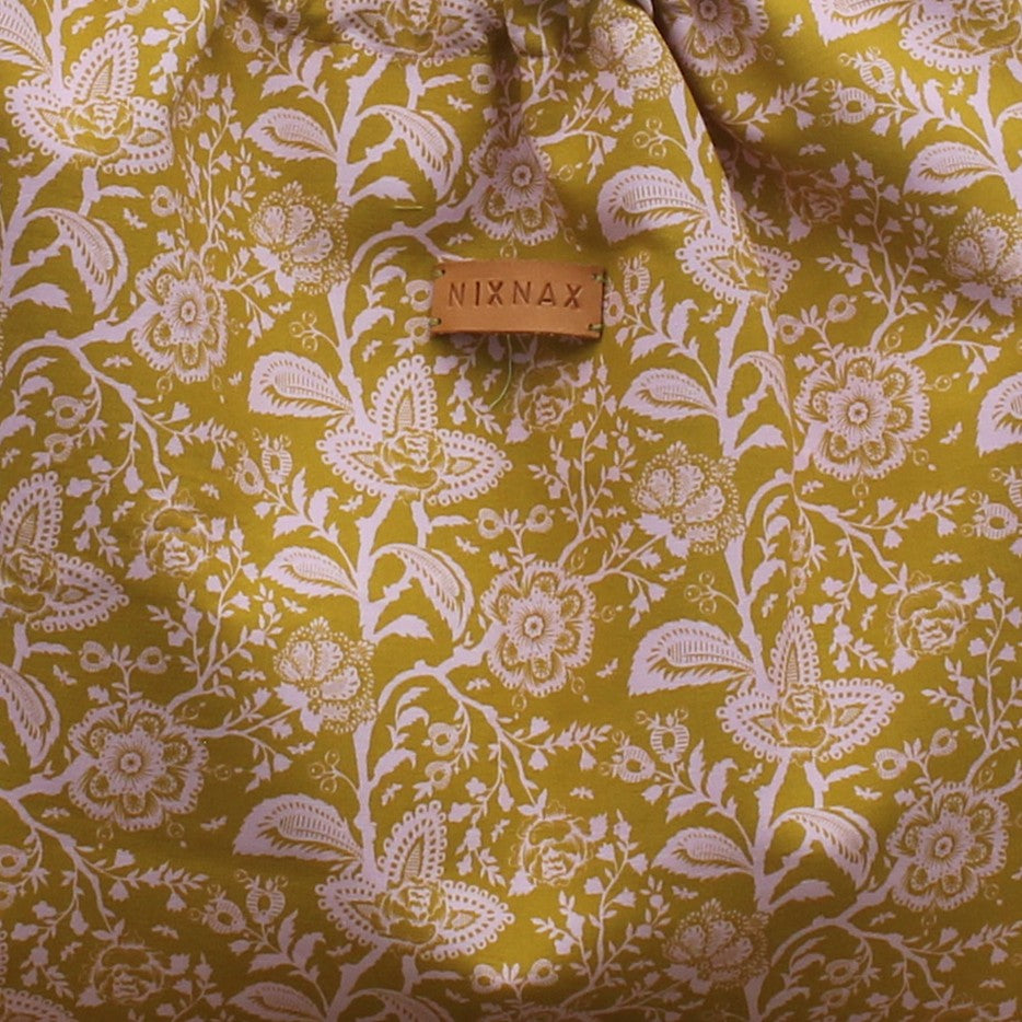 Golden Garden Tote Bag