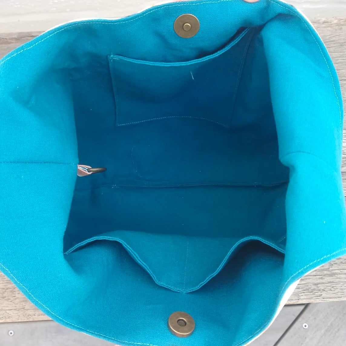 Bow-ho Tidal Petite Bag