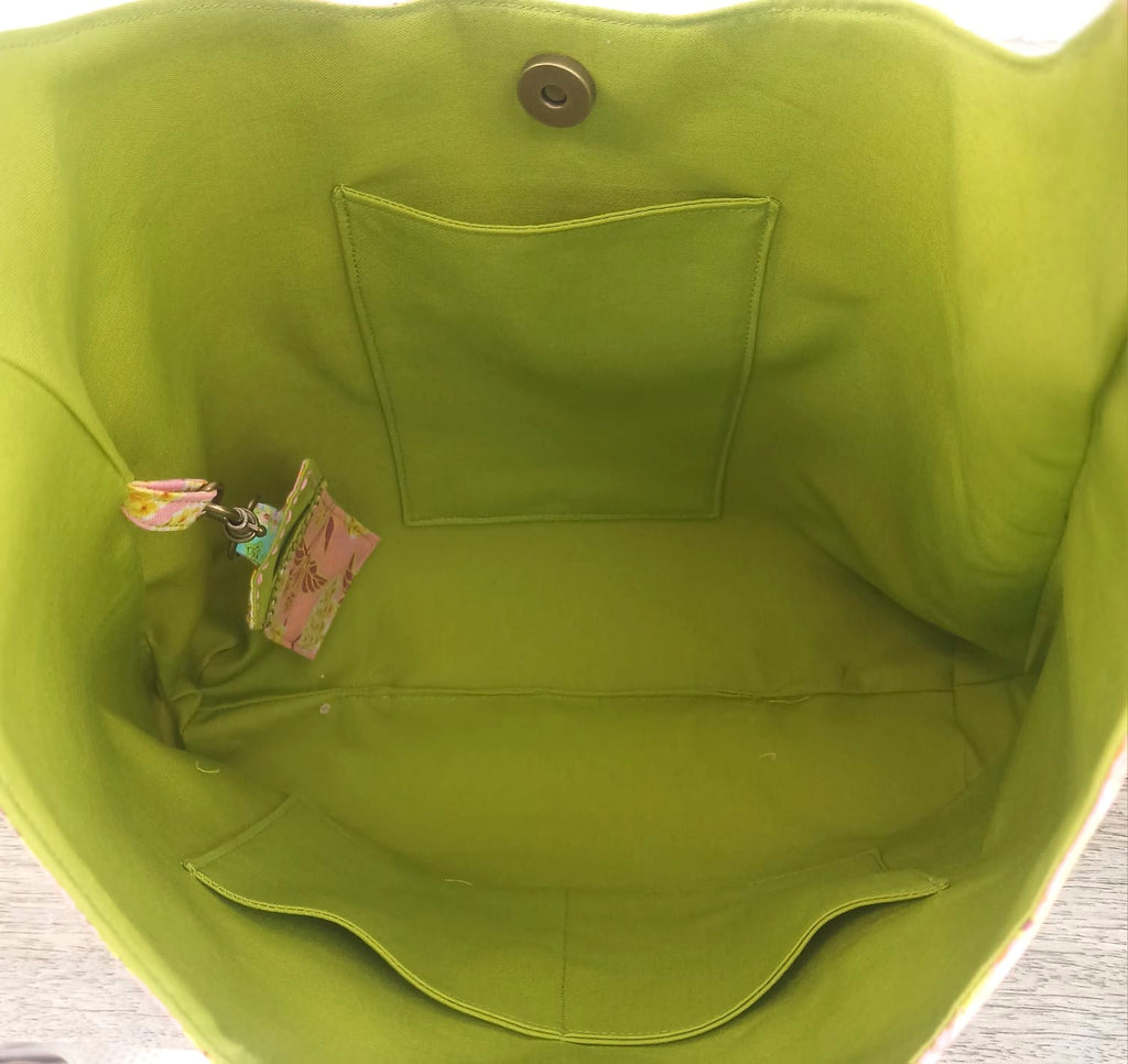 Bow-ho Honey Bloom Petite Bag