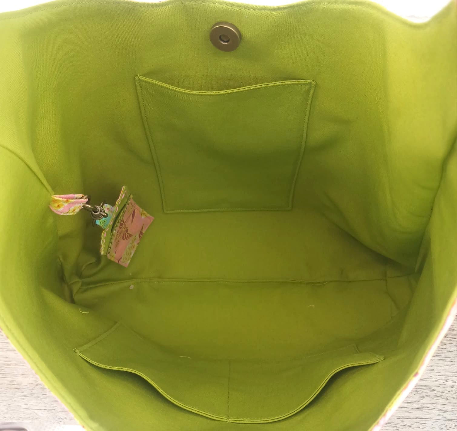 Bow-ho Honey Bloom Petite Bag